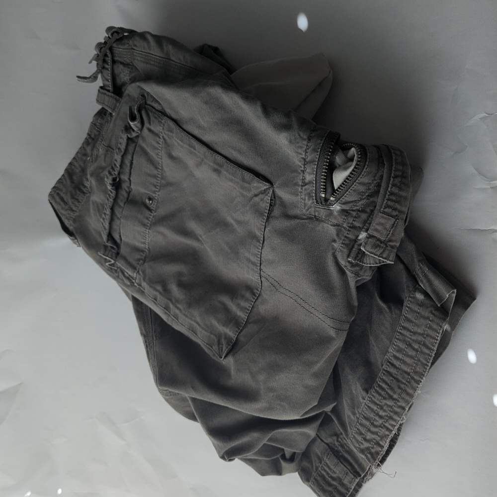 REI Cargo Pants